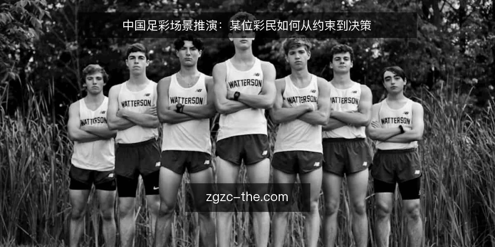 中国足彩场景推演:某位彩民如何从约束到决策 — 场景设定与初始约束 配图
