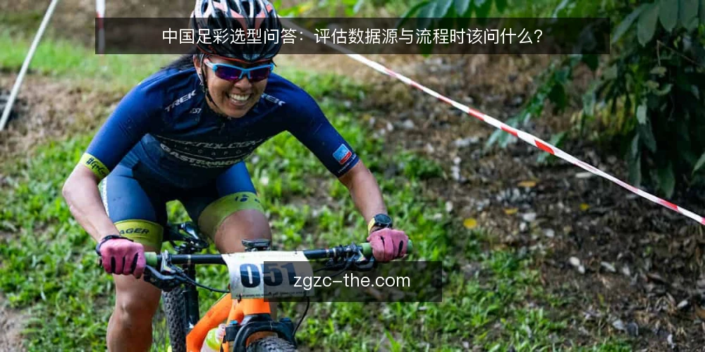中国足彩选型问答:评估数据源与流程时该问什么? — 我们需要先定义什么:中国足彩选型到底在选什么? 配图