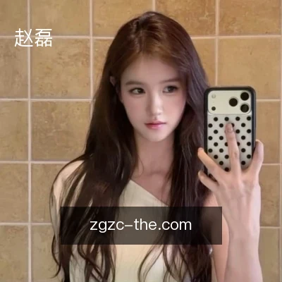 赵磊